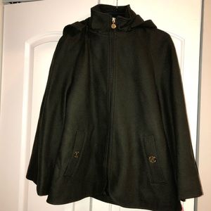 betsey Johnson brand new coat size M